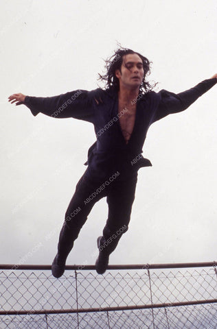 Mark Dacascos TV The Crow Stairway to Heaven 35m-11873