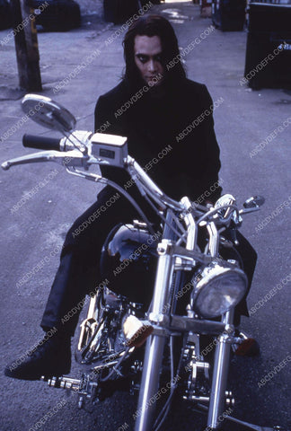 Mark Dacascos TV The Crow Stairway to Heaven 35m-11874