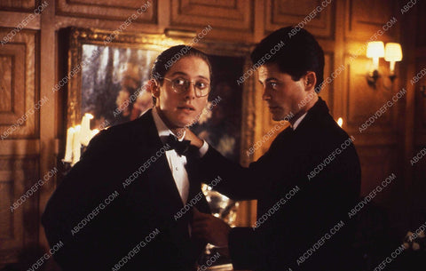 Rob Lowe James Spader film Bad Influence 35m-11890