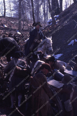 Jeff Daniels and cast TVM The Crossing 35m-11905