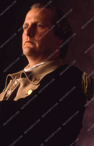 Jeff Daniels as George Washington TVM The Crossing 35m-11908