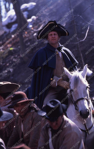 Jeff Daniels as George Washington TVM The Crossing 35m-11918