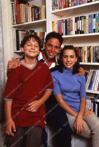 Shia Labeouf Nick Spano Christy Romano TV Even Stevens 35m-11927