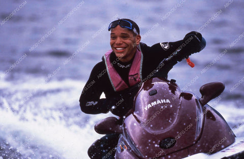 singer Jason Raize enjoys the water 35m-11932