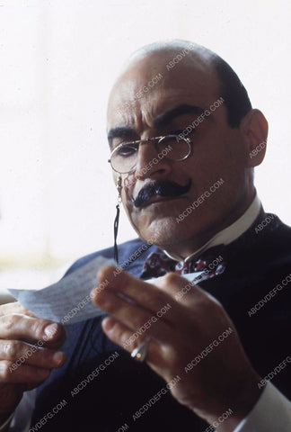 David Suchet TV Poirot Lord Edgware Dies 35m-11942