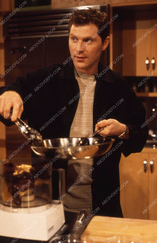 TV Food Network Hot Off the Grill with Bobby Flay 35m-11971