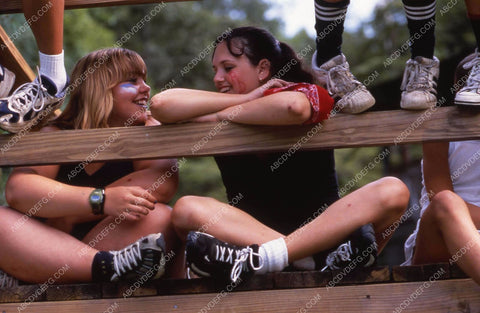 TV kids reality show Bug Juice: Camp Highlander 35m-11996