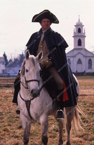 Jeff Daniels as George Washington TVM The Crossing 35m-12005