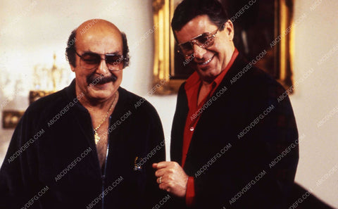 Michael V Gazzo Jerry Lewis film Cookie 35m-12014