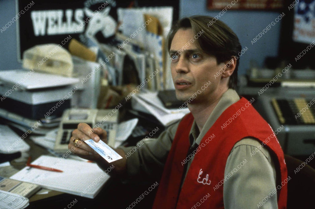 Steve Buscemi film Ed and His Dead Mother 35m 12045