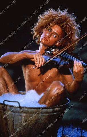 Yahoo Serious film Young Einstein 35m-12082