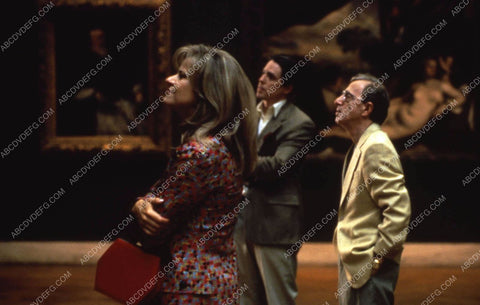 Tracey Ullman Woody Allen film Small Time Crooks 35m-12107