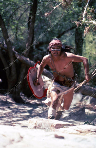 Joseph Runningfox TVM Geronimo 35m-1210