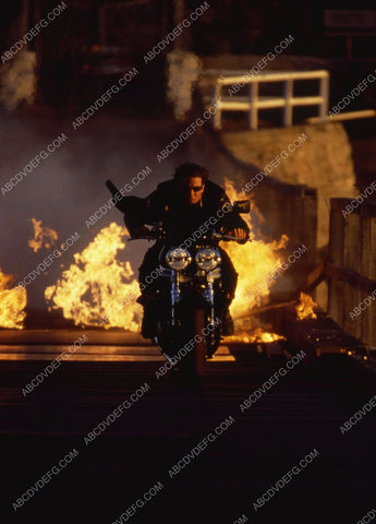 Tom Cruise film Mission Impossible II 35m-12114
