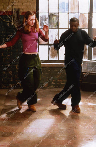 Julia Stiles Sean Patrick Thomas 35m-12125