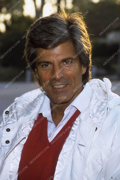 Mexican actor Jorge Rivero outdoor photoshoot 35m-12127 – ABCDVDVIDEO