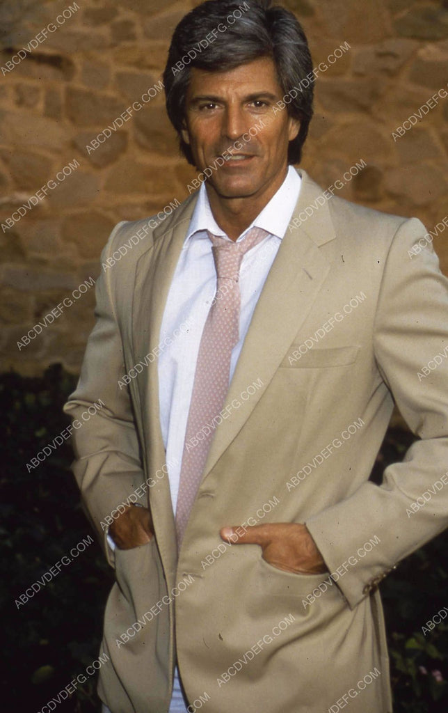 Mexican actor Jorge Rivero outdoor photoshoot 35m-12137 – ABCDVDVIDEO