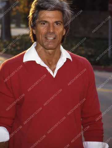 Mexican actor Jorge Rivero outdoor photoshoot 35m-12140