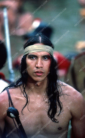 Michael Greyeyes TVM Geronimo 35m-1215