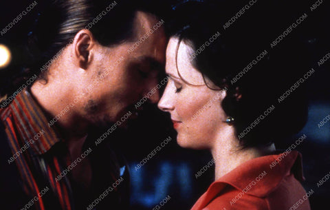 Juliette Binoche Johnny Depp film Chocolat 35m-12183