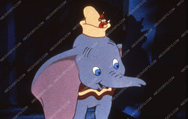 animated characters Dumbo 35m-12193 – ABCDVDVIDEO
