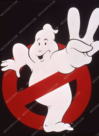 cool ad promo film Ghostbusters II 35m-12195