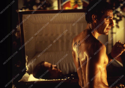 Scott Bakula Kevin J O'Connor film Lord of Illusions 35m-12206
