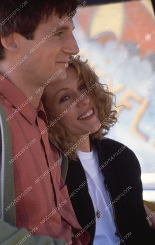Liam Neeson Frances McDormand film Darkman 35m-12208