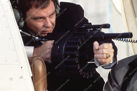 Larry Drake horror film Darkman 35m-12212