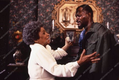 Ruby Dee Samuel L Jackson film Jungle Fever 35m-12213