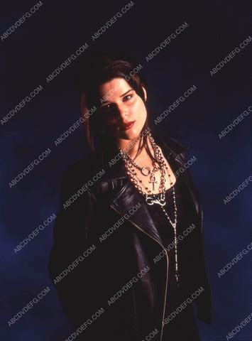 Neve Campbell film The Craft 35m-12226