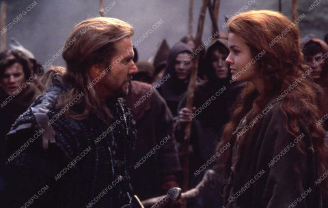 Dennis Quaid Dina Meyer film Dragonheart 35m-12274