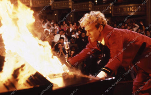 Dennis Quaid film Great Balls of Fire 35m-12308