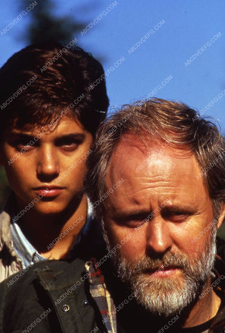 Ralph Macchio John Lithgow film Distant Thunder 35m-12312