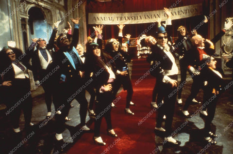 musical dance sequence film The Rocky Horror Picture Show 35m-12318