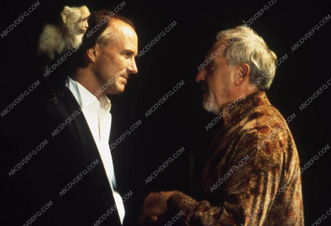 William Hurt Nigel Hawthorne film The Big Brass Ring 35m-12328