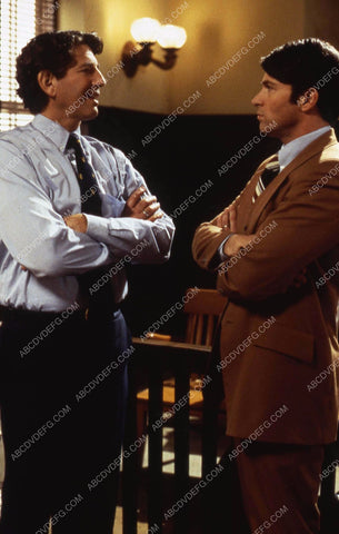 Peter Coyote Tim Daly TVM Execution of Justice 35m-12336