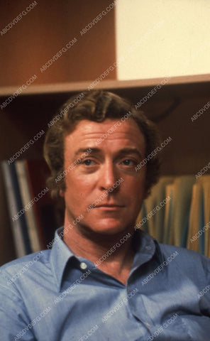 Michael Caine film Dressed to Kill 35m-12343