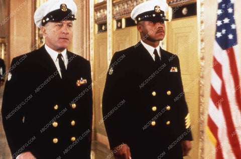 Cuba Gooding Jr Robert De Niro film Men of Honor 35m-12377