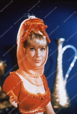 Barbara Eden TV I Dream of Jeannie 35m-12388