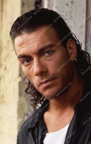 Jean-Claude Van Damme film Hard Target 35m-12408