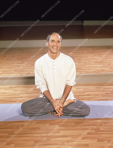 Steve Ross yoga guru exercise TV Inhale 35m-12436