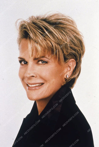 Candice Bergen exercise TV Exhale with Candice Bergen 35m-12438