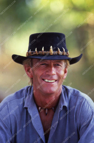 Paul Hogan film Crocodile Dundee II 35m-12466