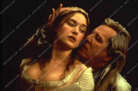 Geoffrey Rush Kate Winslet film Quills 35m-12509