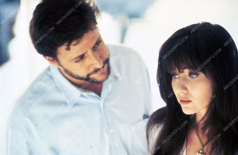 Shannen Doherty Judd Nelson TVM Blindfold Acts of Obsession 35m-1250