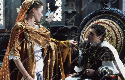 Connie Nielsen Joaquin Phoenix film Gladiator 35m-12519