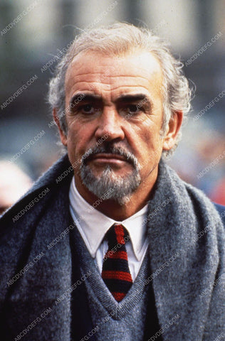 Sean Connery film The Russia House 35m-12544