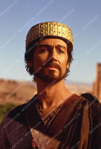 Nathaniel Parker biblical TVM David 35m-12546