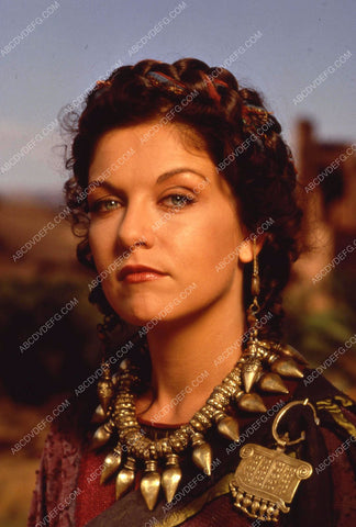 beautiful Sheryl Lee biblical TVM David 35m-12548